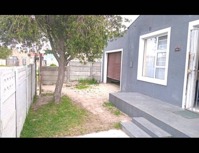 3 BEDROOM HOUSE FOR SALE IN BELHAR